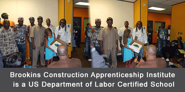 construction apprenticeships